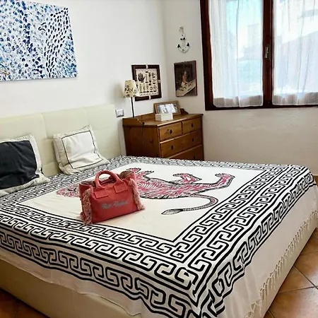 Vista Mare - * Palau