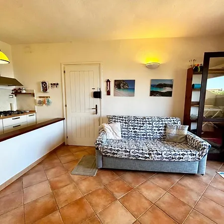 Vista Mare - * Palau