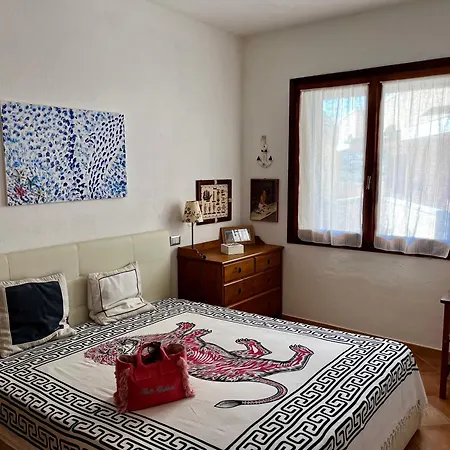 Appartement Vista Mare -