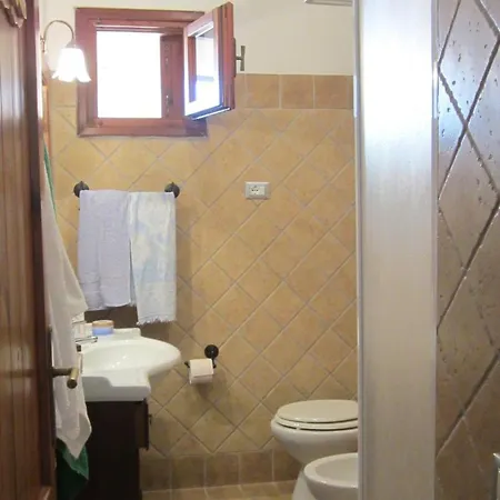 Home Sea View-Costa Smeralda-Palau 5 Min From The Beach La Sciumara Appartement *