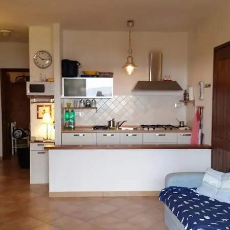 Vista Mare - Appartement Palau