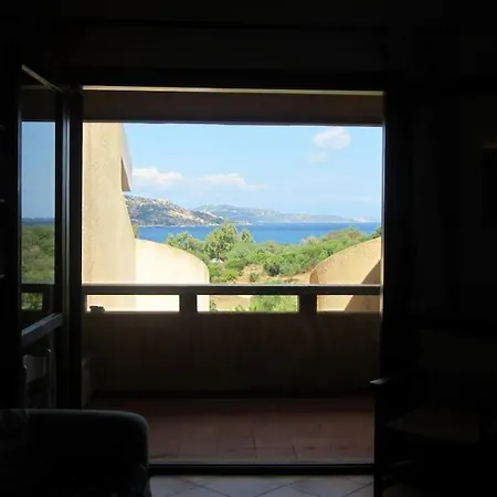 Appartement Home Sea View-Costa Smeralda-Palau 5 Min From The Beach La Sciumara Palau