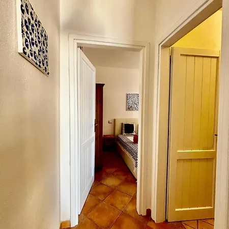 Vista Mare - Daire *