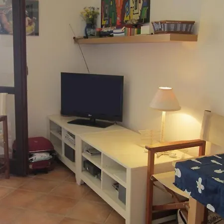 Appartement Vista Mare - Palau