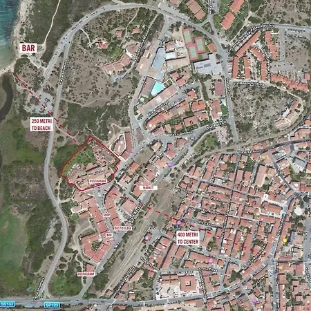 Vista Mare - Appartement *