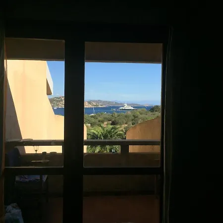 Appartamento Vista Mare-Costa Smeralda-Palau 5 Min From The Beach La Sciumara *