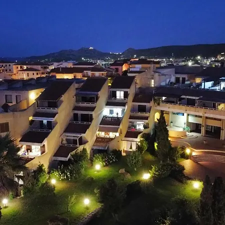 Home Sea View-Costa Smeralda-Palau 5 Min From The Beach La Sciumara *