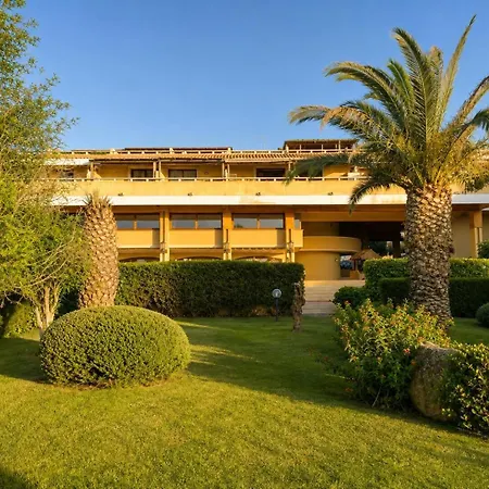 Appartement Vista Mare-costa Smeralda-palau 5 Min From The La Sciumara *