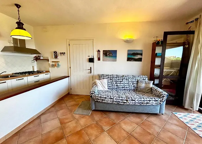 Vista Mare - * Palau