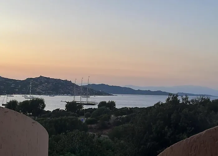 Vista Mare -