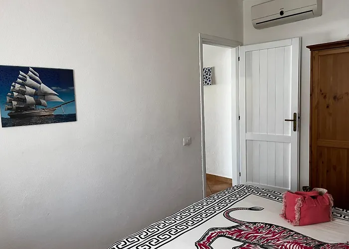 Apartment Vista Mare - *