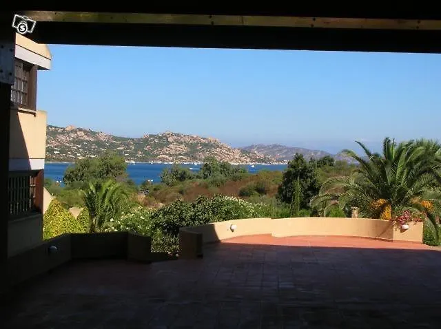 Vista Mare - * Palau