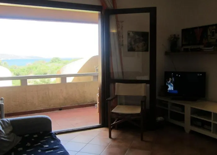 Apartment Vista Mare -