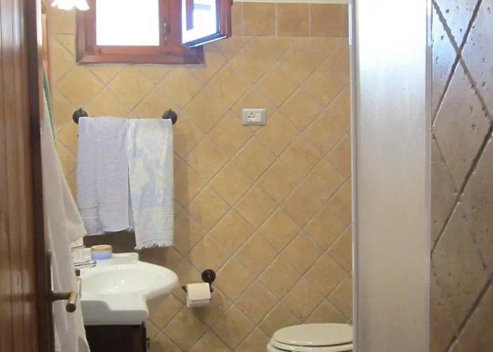 Vista Mare - Daire *