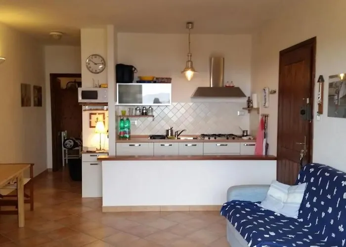 Vista Mare - Apartment Palau