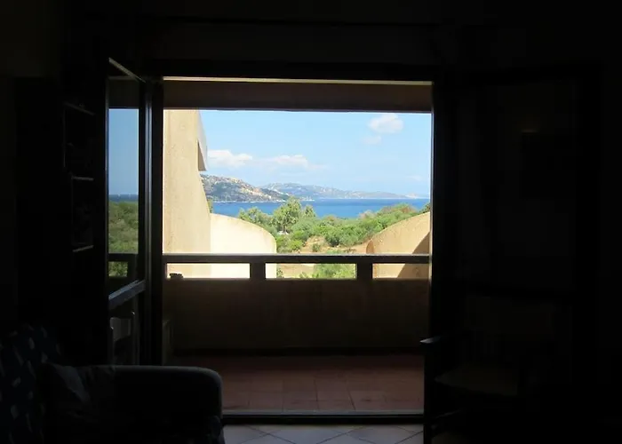 Апартаменты Vista Mare - Палау