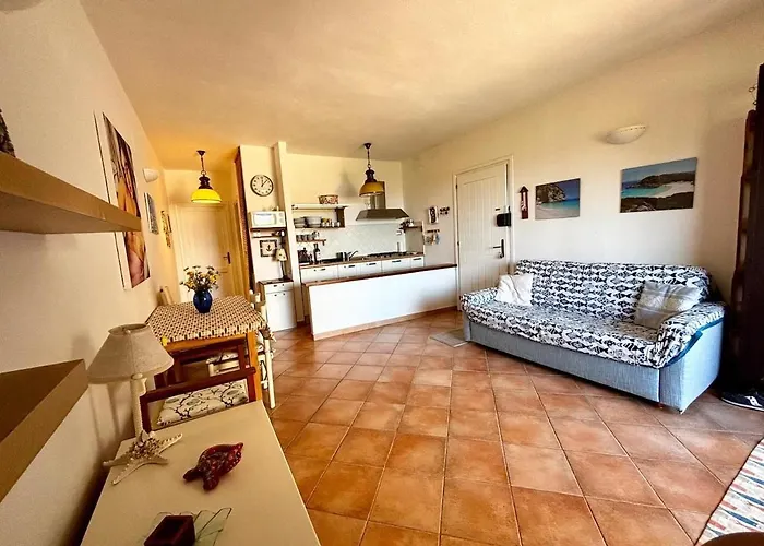 Apartment Vista Mare -