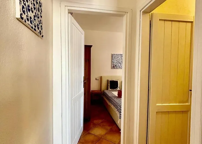 Vista Mare - Daire *