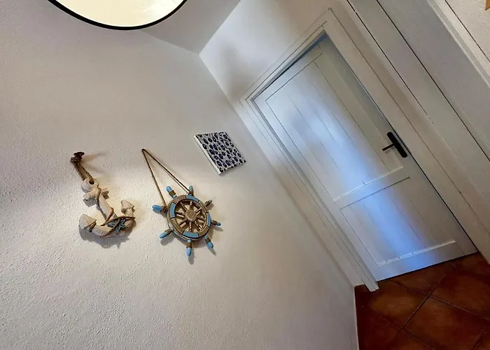 Vista Mare - Daire *