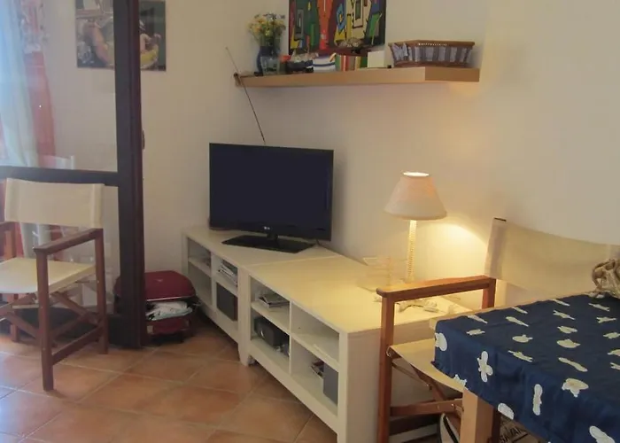 Daire Vista Mare - Palau