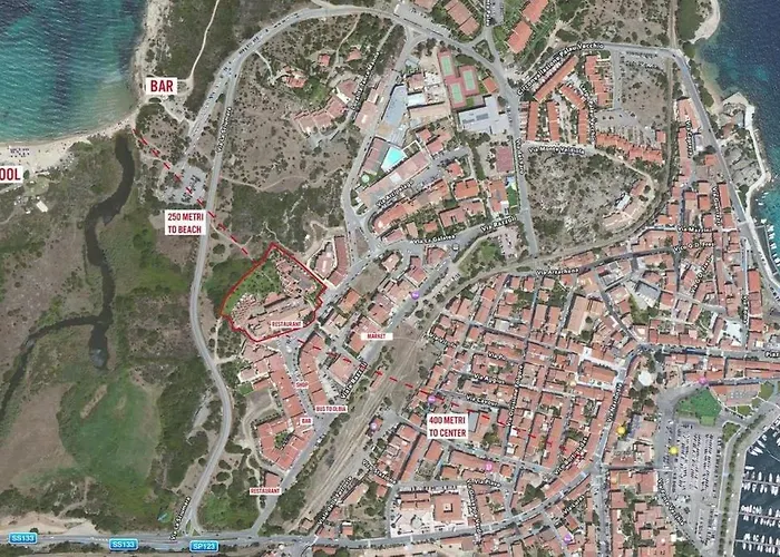 Vista Mare - Daire *