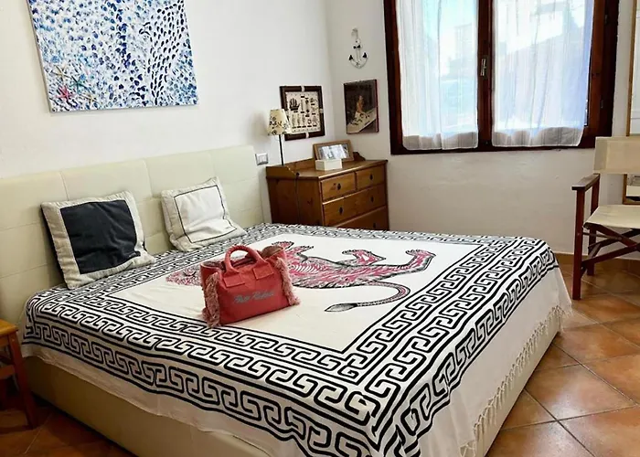 Vista Mare - * Palau