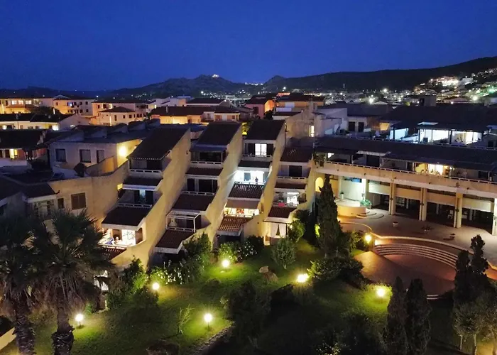 Vista Mare - *